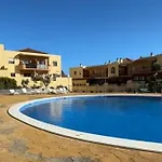 El Galeón, Luminoso Con Gran Terraza *