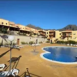 El Galeón, Luminoso Con Gran Terraza Costa Adeje (Tenerife)