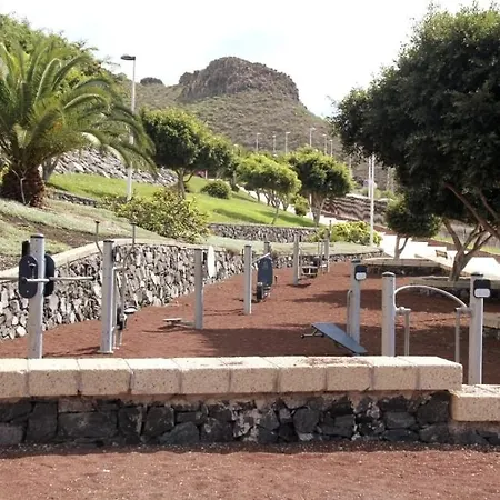 El Galeon, Luminoso Con Gran Terraza Apartment *