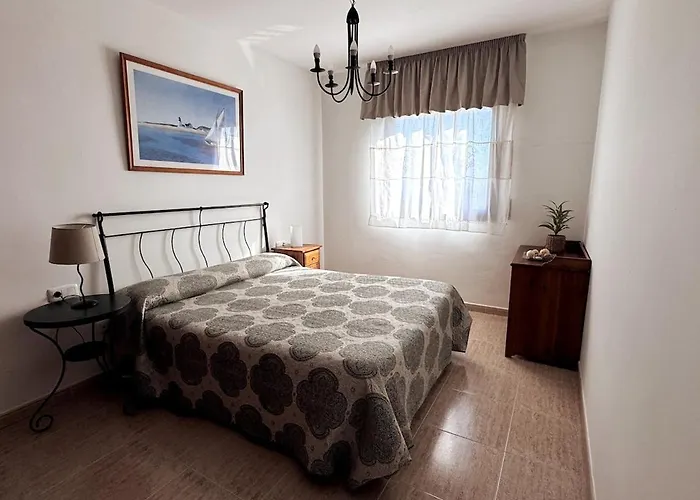 El Galeon, Luminoso Con Gran Terraza Apartment Costa Adeje (Tenerife)