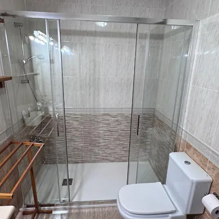 El Galeon, Luminoso Con Gran Terraza Appartamento Costa Adeje (Tenerife)