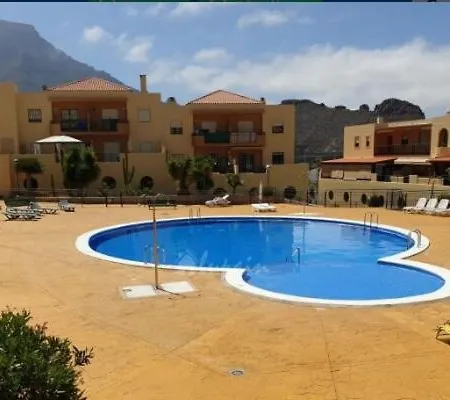 El Galeon, Luminoso Con Gran Terraza Appartamento Costa Adeje (Tenerife)
