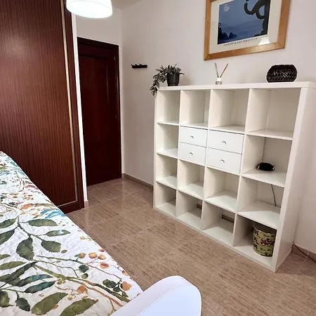 El Galeon, Luminoso Con Gran Terraza * Адехе