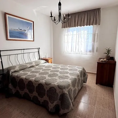 El Galeon, Luminoso Con Gran Terraza Appartamento Costa Adeje (Tenerife)