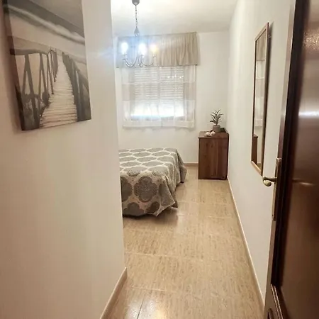 El Galeon, Luminoso Con Gran Terraza Appartamento