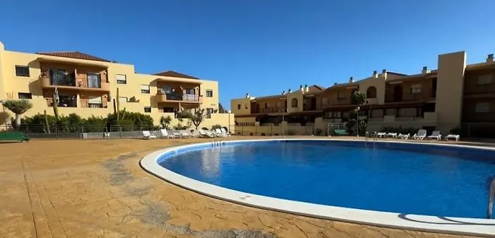 El Galeón, Luminoso Con Gran Terraza *