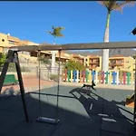 Apartament El Galeon, Luminoso Con Gran Terraza *