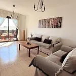 Apartament El Galeon, Luminoso Con Gran Terraza