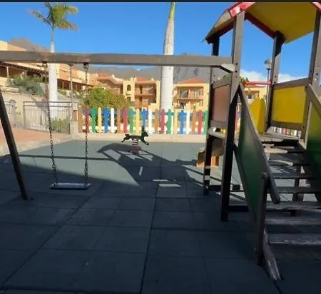 El Galeón, Luminoso Con Gran Terraza