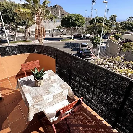 Διαμέρισμα El Galeon, Luminoso Con Gran Terraza