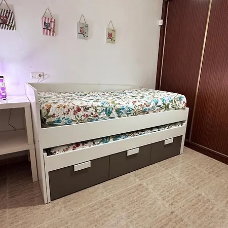 El Galeón, Luminoso Con Gran Terraza Apartamento *