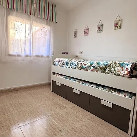 El Galeón, Luminoso Con Gran Terraza Apartamento *