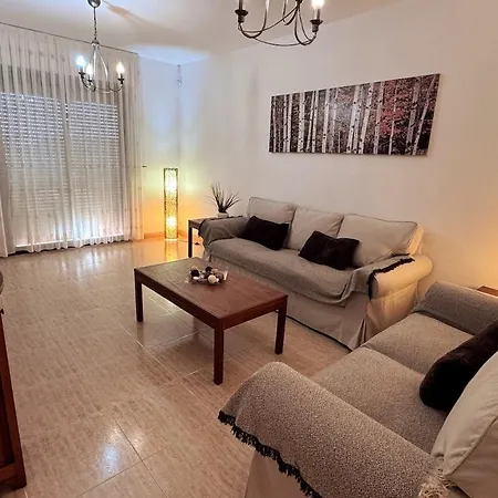 El Galeón, Luminoso Con Gran Terraza