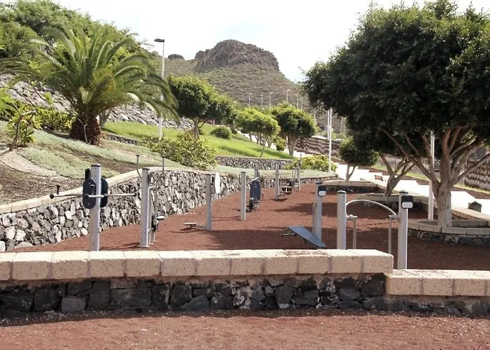 El Galeon, Luminoso Con Gran Terraza Διαμέρισμα *