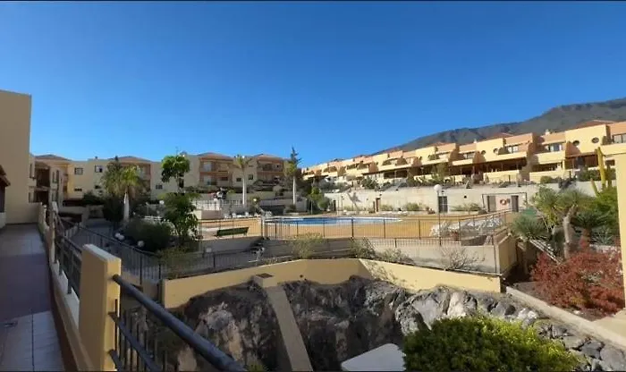 El Galeon, Luminoso Con Gran Terraza Apartman *