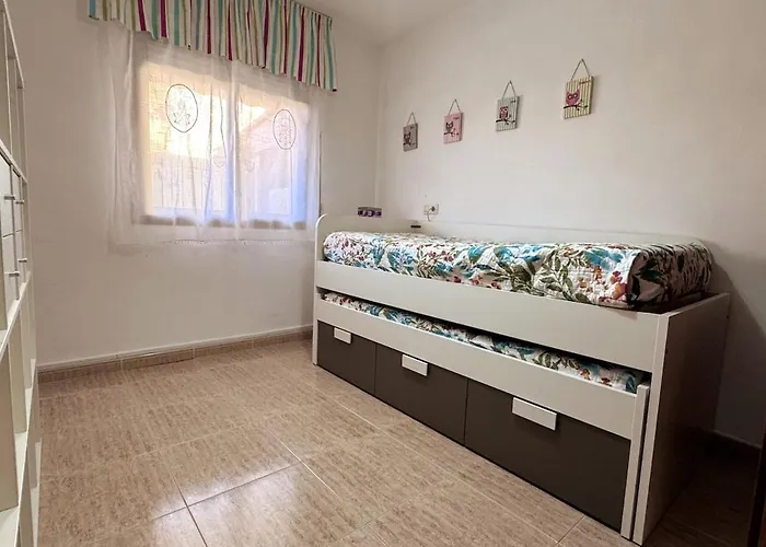 El Galeon, Luminoso Con Gran Terraza Διαμέρισμα *