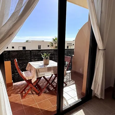 El Galeon, Luminoso Con Gran Terraza *